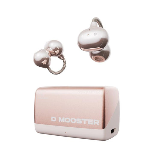 D MOOSTER D95 OWS Ear-Mounted ENC Bluetooth Earphones