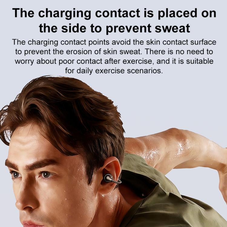 D MOOSTER D95 OWS Ear-Mounted ENC Bluetooth Earphones