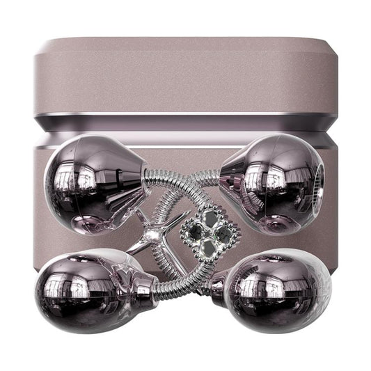 D MOOSTER D96 OWS Spring Earclip Design ENC Bluetooth Earphones