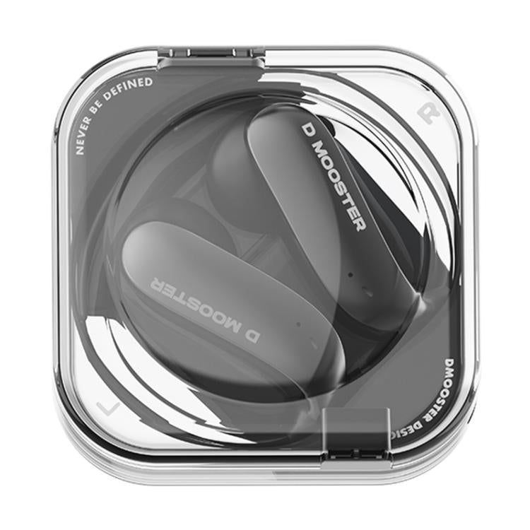 D MOOSTER D78 Magnetic Lightweight Wireless Bluetooth Earphones