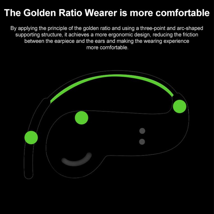 D MOOSTER D78 Magnetic Lightweight Wireless Bluetooth Earphones