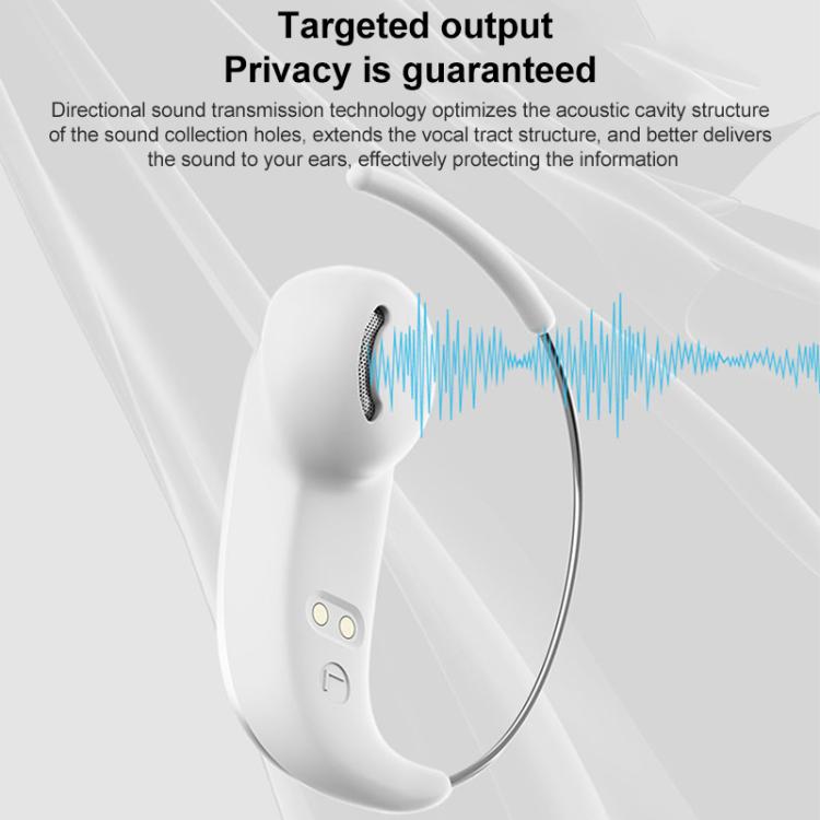 D MOOSTER D78 Magnetic Lightweight Wireless Bluetooth Earphones