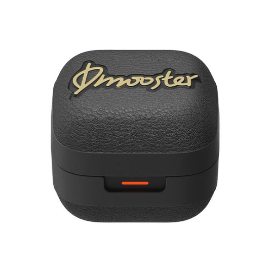 D MOOSTER D89 Clip-On Smart AI Wireless Bluetooth Earphones