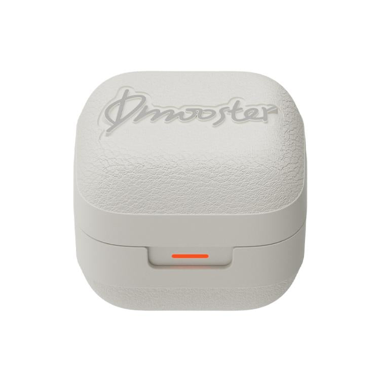 D MOOSTER D89 Clip-On Smart AI Wireless Bluetooth Earphones