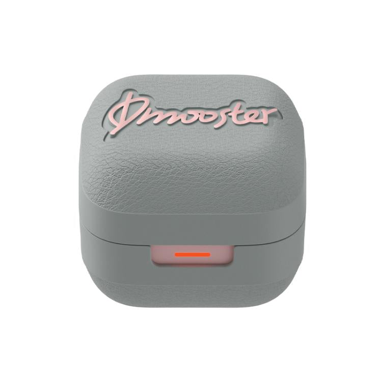 D MOOSTER D89 Clip-On Smart AI Wireless Bluetooth Earphones