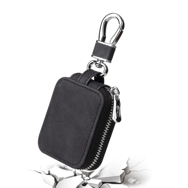 XDcase Universal PU Leather Earphone Protective Case with Hook