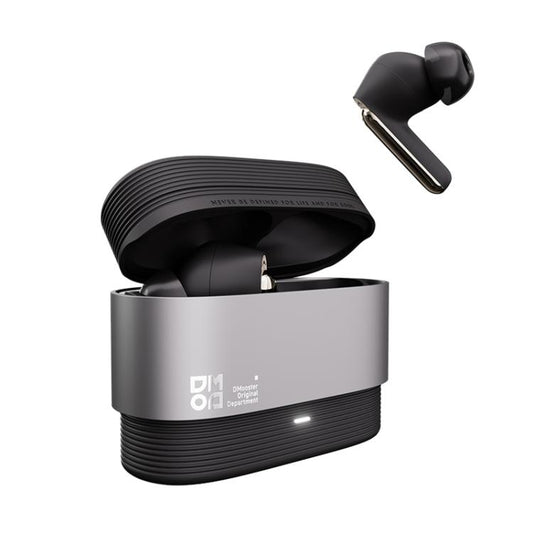 D MOOSTER D33 In-Ear Wireless Bluetooth Earphones