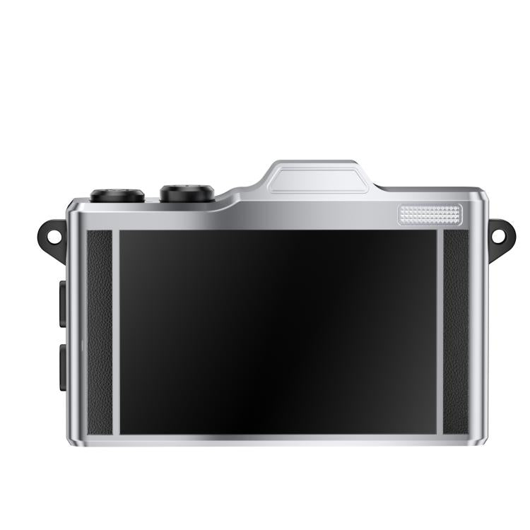 T5 5.0MP Retro Pocket-Sized Digital Camera