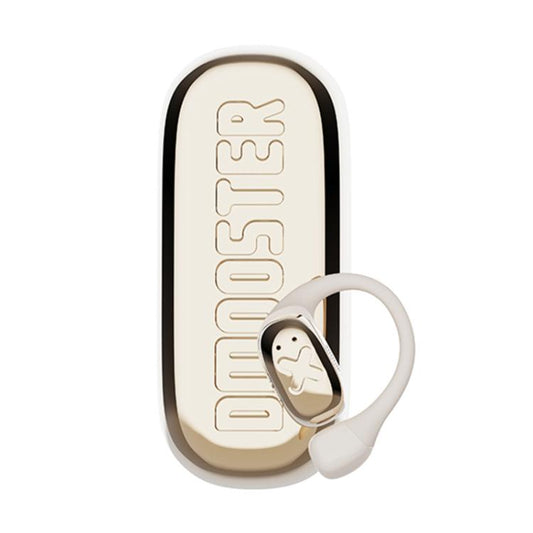 D MOOSTER D55 Pro OWS Ear-Mounted ENC Noise Reduction Wireless Bluetooth Earphones