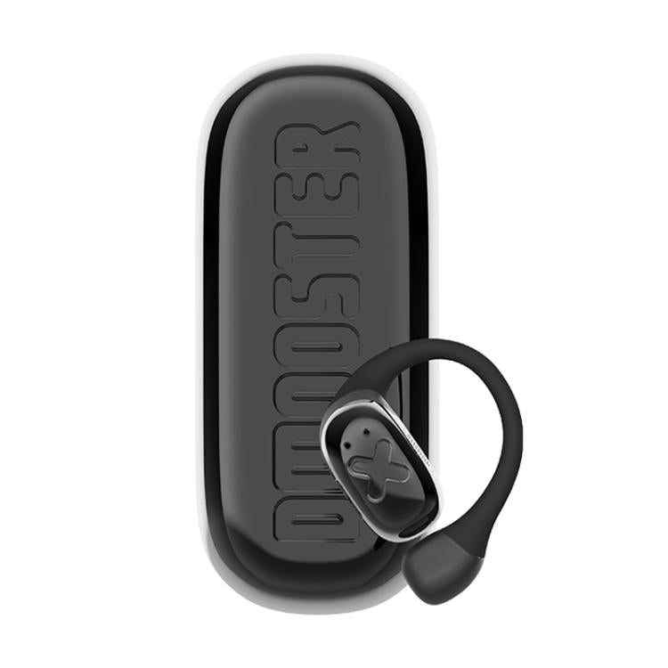 D MOOSTER D55 Pro OWS Ear-Mounted ENC Noise Reduction Wireless Bluetooth Earphones