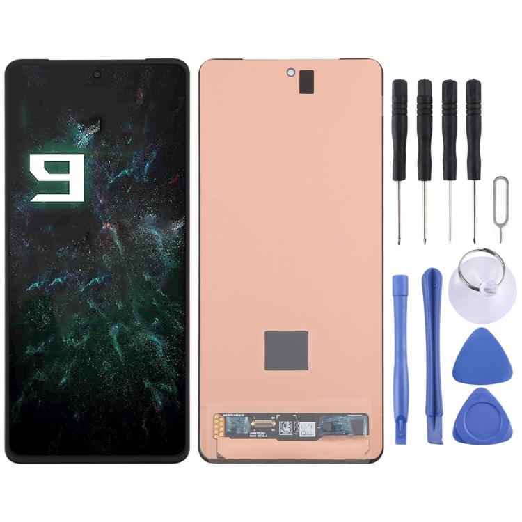 OLED LCD Screen with Digitizer Full Assembly, For Asus Zenfone 12 Ultra, For Asus ROG Phone 9 5G, For Asus ROG Phone 9 Pro 5G, For Asus Zenfone 11 Ultra, For Asus ROG Phone 8 AI2401, For Asus ROG Phone 8 Pro