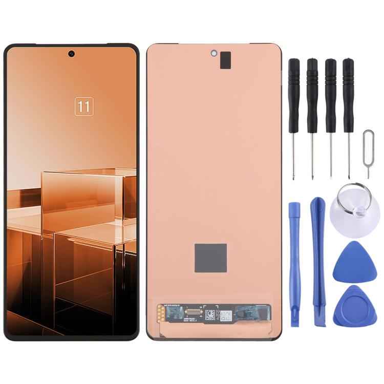 OLED LCD Screen with Digitizer Full Assembly, For Asus Zenfone 12 Ultra, For Asus ROG Phone 9 5G, For Asus ROG Phone 9 Pro 5G, For Asus Zenfone 11 Ultra, For Asus ROG Phone 8 AI2401, For Asus ROG Phone 8 Pro