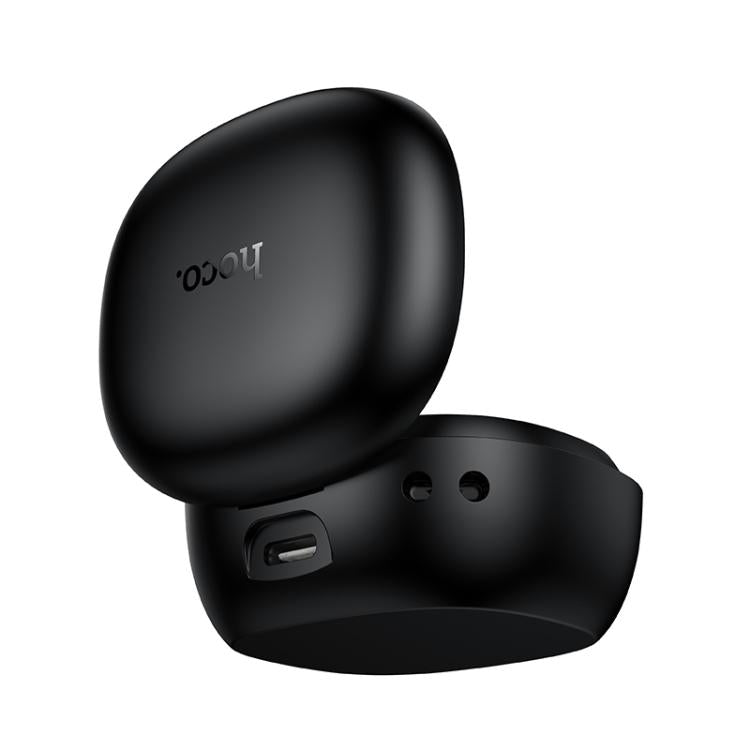 hoco EQ100 Intelligent AI Translation Wireless Bluetooth Earphones, Supports App Control