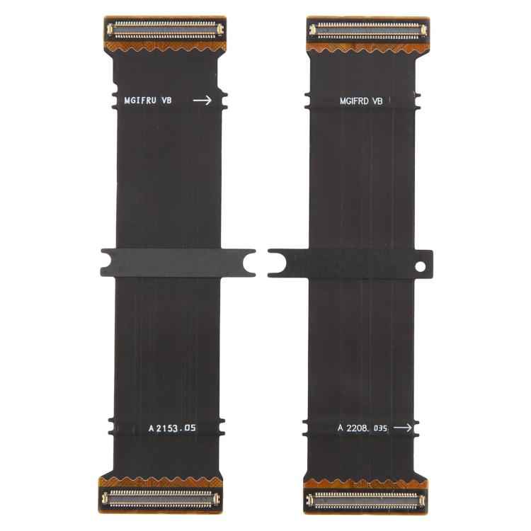 OEM Spin Axis Flex Cable (1 Pair), For Honor Magic VS, For Honor Magic V