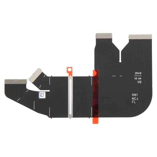 OEM Spin Axis Flex Cable, For Huawei Mate X7, For Huawei Pura X, For Huawei Mate X6, For Huawei Mate XT Ultimate Design, For Huawei Pocket 2, For Huawei Mate Xs 2, For Huawei P50 Pocket