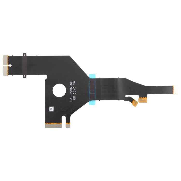 OEM Spin Axis Flex Cable, For Huawei Mate X7, For Huawei Pura X, For Huawei Mate X6, For Huawei Mate XT Ultimate Design, For Huawei Pocket 2, For Huawei Mate Xs 2, For Huawei P50 Pocket