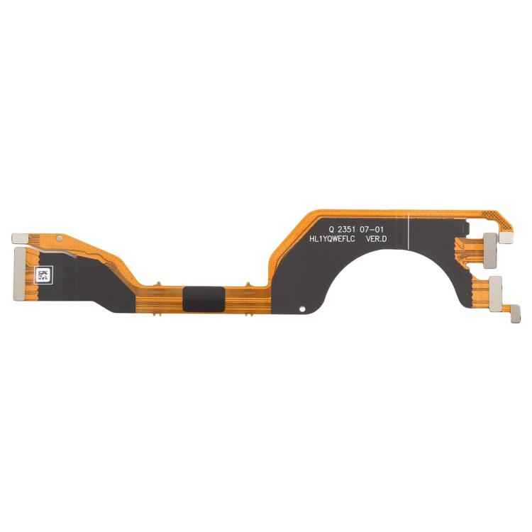 OEM Spin Axis Flex Cable, For Huawei Mate X7, For Huawei Pura X, For Huawei Mate X6, For Huawei Mate XT Ultimate Design, For Huawei Pocket 2, For Huawei Mate Xs 2, For Huawei P50 Pocket