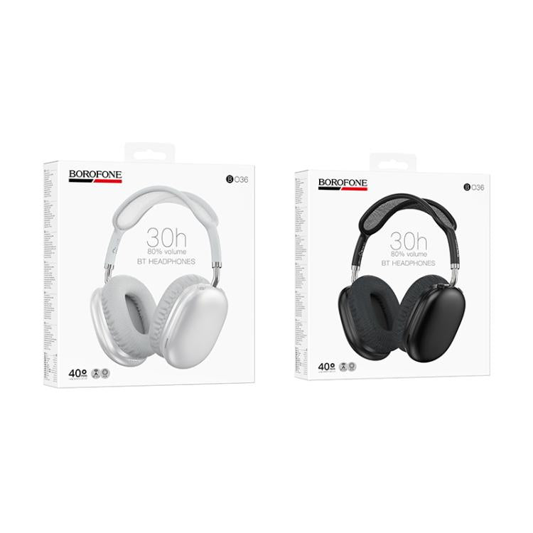 Borofone BO36 Tone BT6.0 Headphones