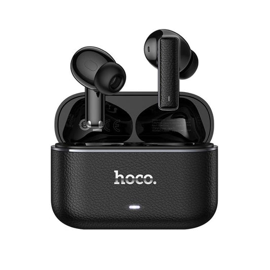 hoco EQ35 Rhyme TWS ANC+ENC Six Mic Noise Reduction Bluetooth Earphones, EQ35