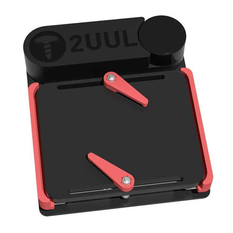 2uul PH11 Motherboard PCB Delamination Rebonding HOT-BLOCK Preheater, EU Plug, US Plug