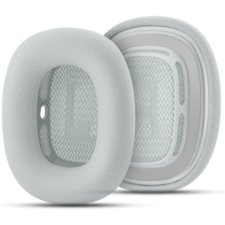 XDcase 1 Pair Mesh Fabric Magnetic Replacement Sponge Ear Pads, For AirPods Max