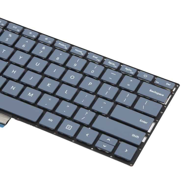 US Version Laptop Keyboard, For Microsoft Surface Laptop 4