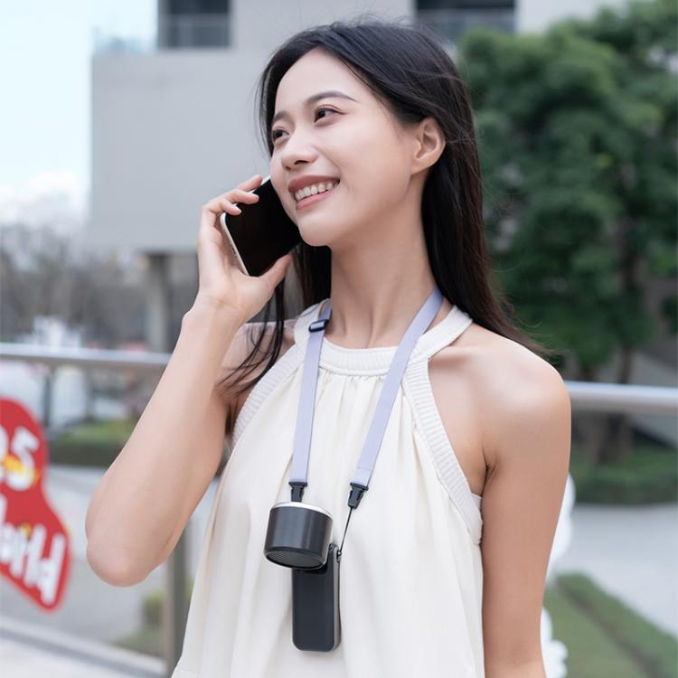 H03B High Speed Handheld Cooling Fan with Digital Display