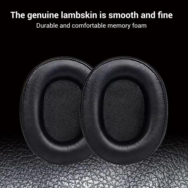 XDcase 1 Pair Headset Replacement Ear Pads with Prying Tool, For SteelSeries Arctis 1 / 3 / 5 / 7 / 9 / Pro