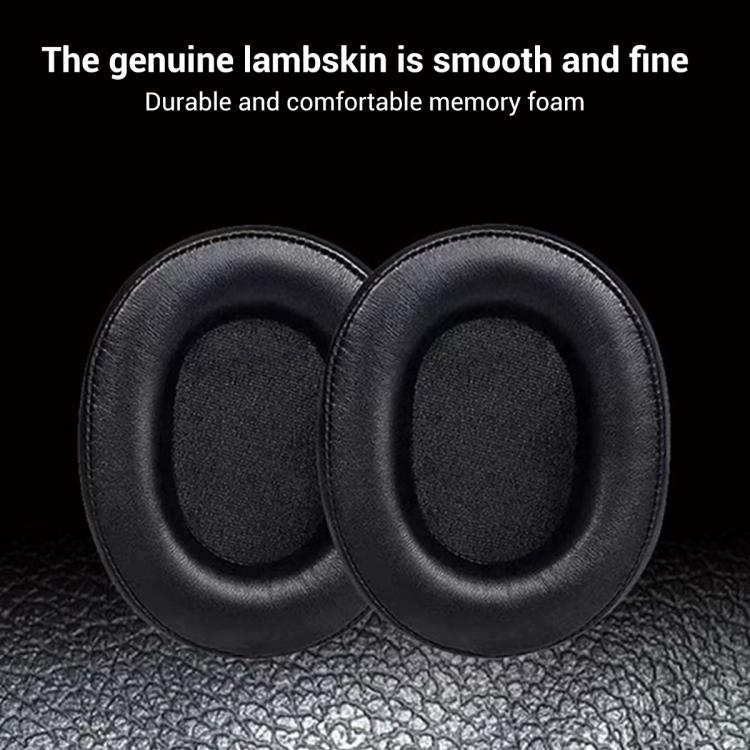 XDcase 1 Pair Headset Replacement Ear Pads with Prying Tool, For SteelSeries Arctis 1 / 3 / 5 / 7 / 9 / Pro