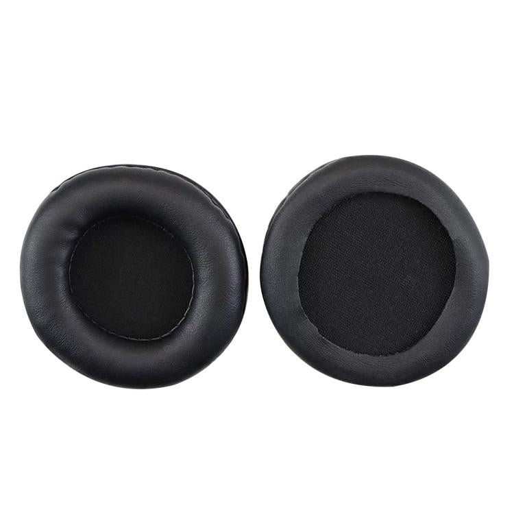 XDcase 1 Pair Headset Replacement Ear Pads with Prying Tool, For Plantronics C3220 / C3225 / C3210