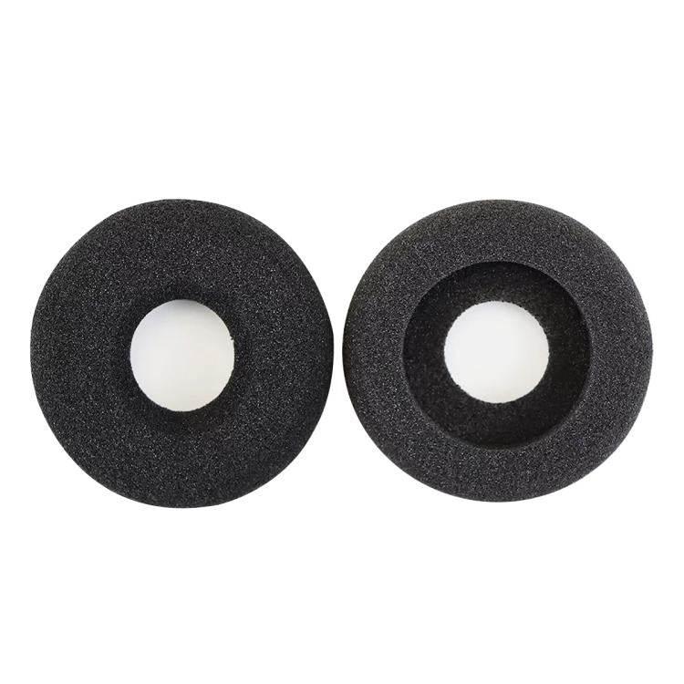XDcase 1 Pair Headset Replacement Ear Pads with Prying Tool, For Plantronics C3220 / C3225 / C3210