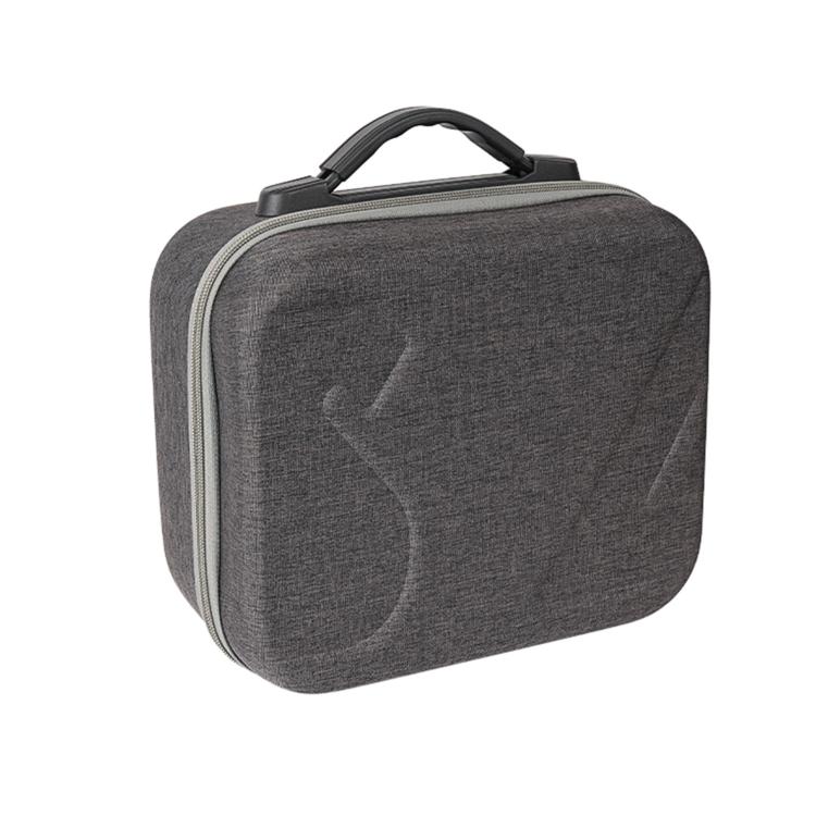 For DJI Avata 360 Sunnylife Carrying Hard Travel Storage Bag, Easy Carrying Combo Bag, 5-Batteries Combo Bag, 6-Batteries Combo Bag
