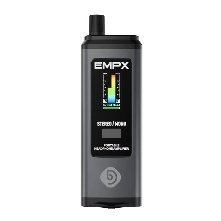 DEBRA EMPX Portable Professional Monitor Headphone Amplifier