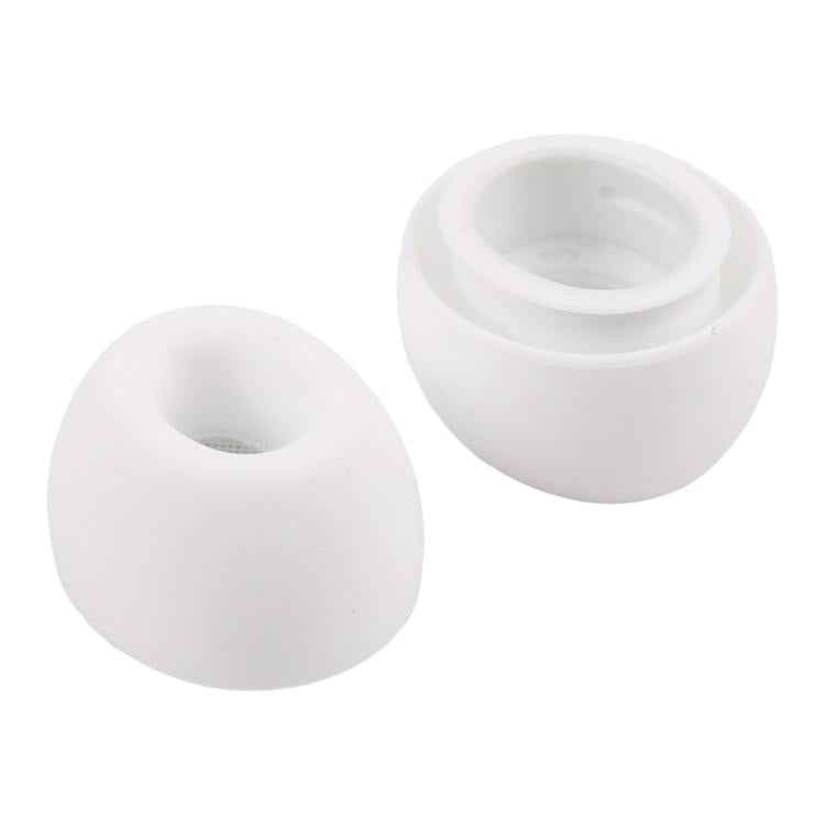 For Apple AirPods Pro 3 Silicone Ear Tips Left / Right Set, S, M, L, XS, XXS