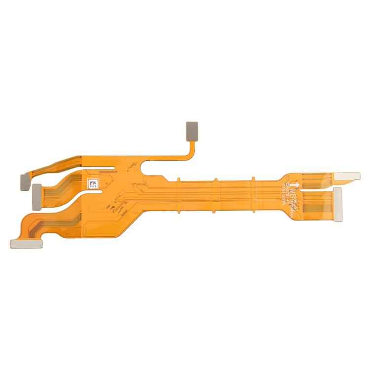 Original Spin Axis Flex Cable, For OPPO Find N3 Flip, For OPPO Find N2 Flip