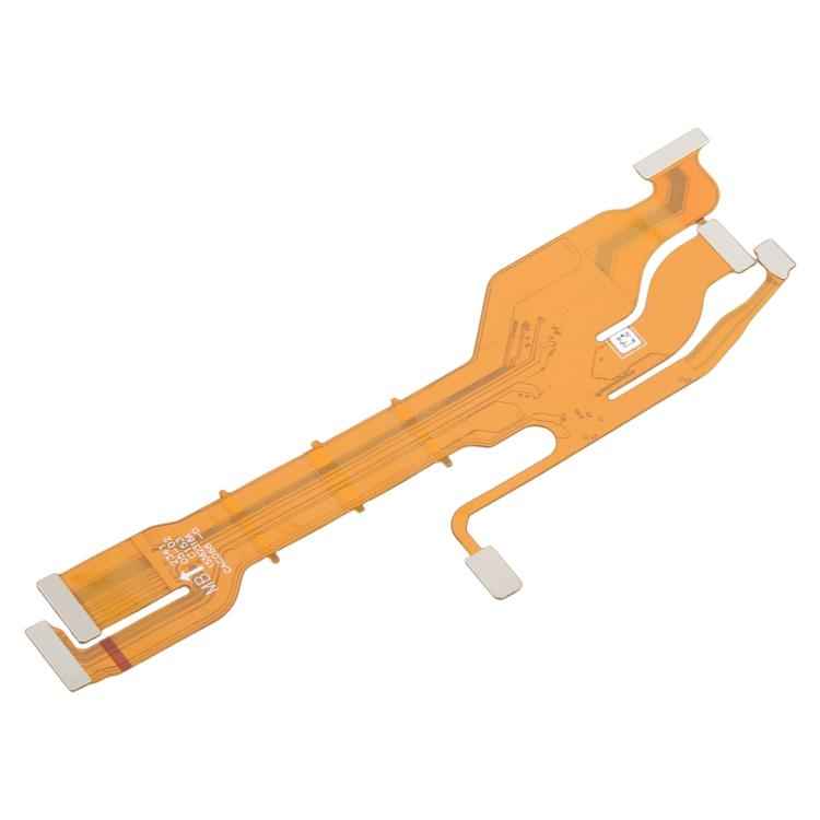 Original Spin Axis Flex Cable, For OPPO Find N3 Flip, For OPPO Find N2 Flip
