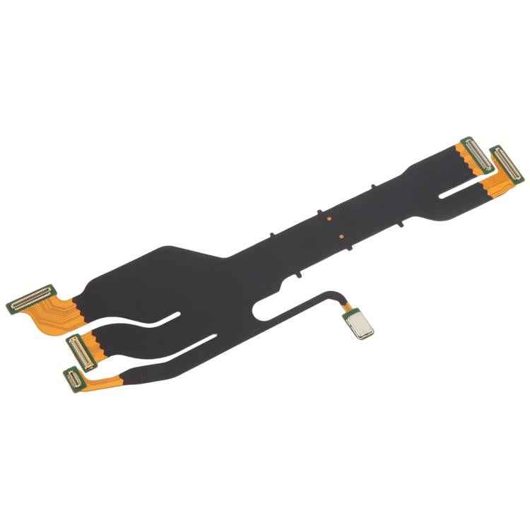Original Spin Axis Flex Cable, For OPPO Find N3 Flip, For OPPO Find N2 Flip