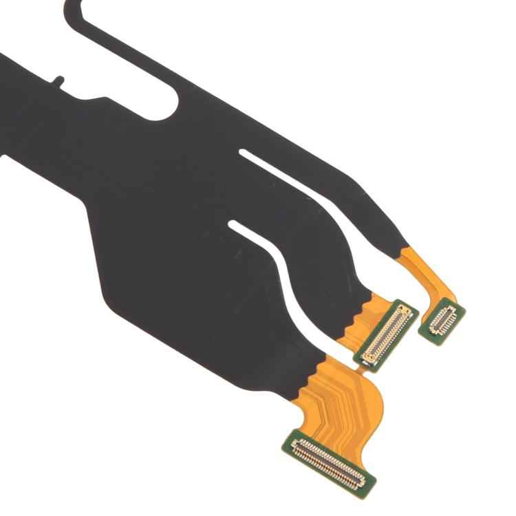 Original Spin Axis Flex Cable, For OPPO Find N3 Flip, For OPPO Find N2 Flip