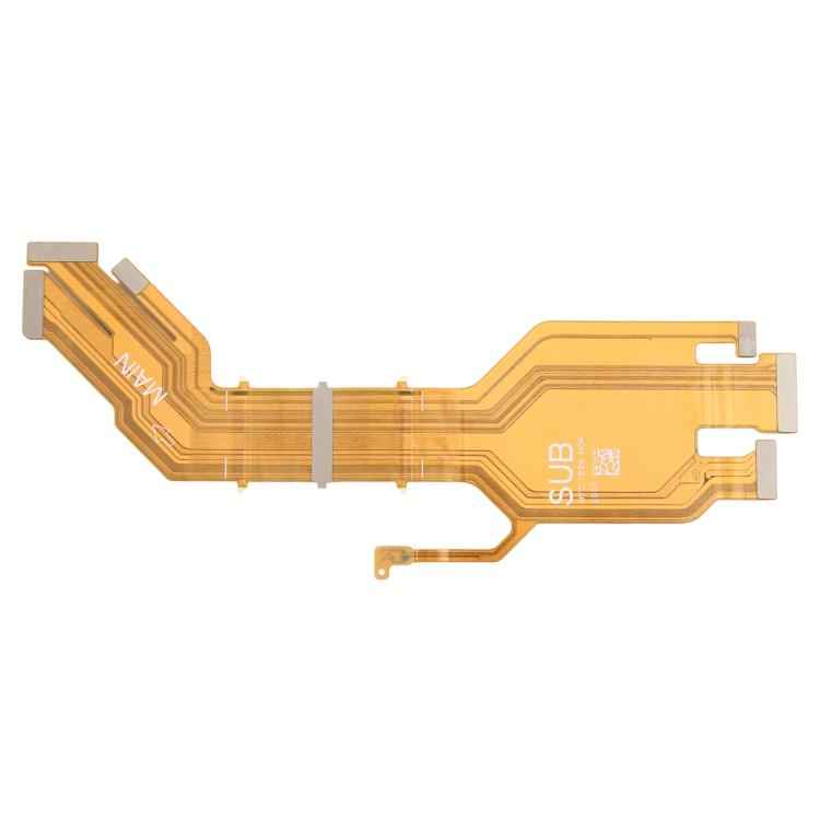 Original Spin Axis Flex Cable, For Xiaomi Mix Flip 2, For Xiaomi Mix Flip