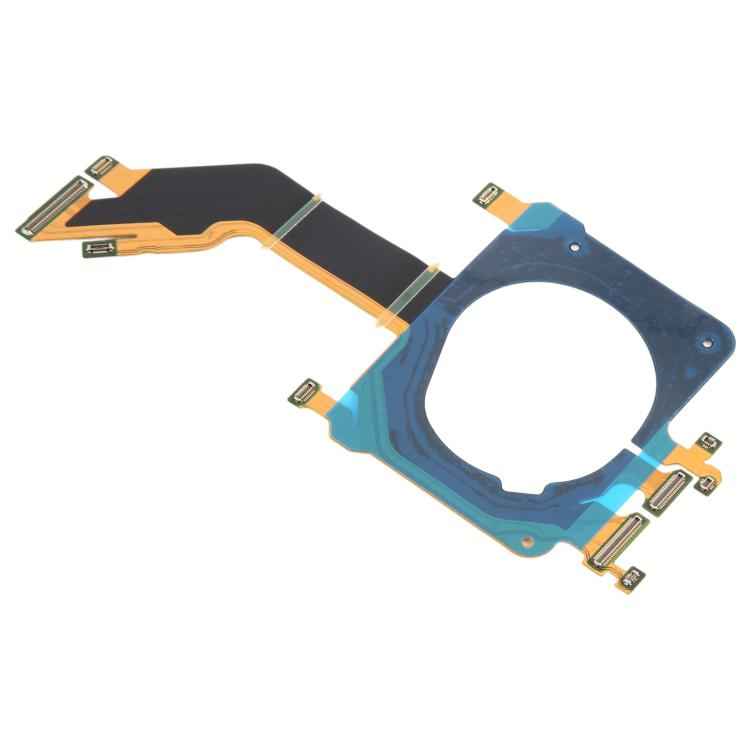Original Spin Axis Flex Cable, For Xiaomi Mix Flip 2, For Xiaomi Mix Flip