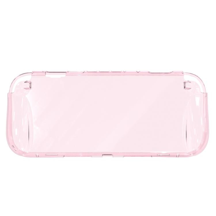 XDcase Game Console Clear TPU Protective Case, For Nintendo Switch 2
