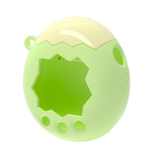 XDcase Virtual Pet Device Two-tone Protective Case, For Tamagotchi Paradise