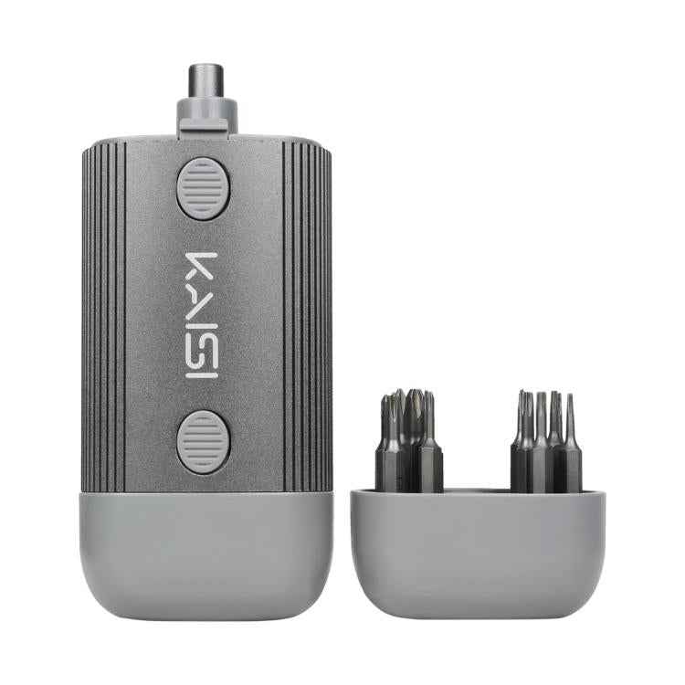 Kaisi 28 in 1 Portable Manual Precision S2 Alloy Steel Screwdriver Set, Kaisi 28 in 1