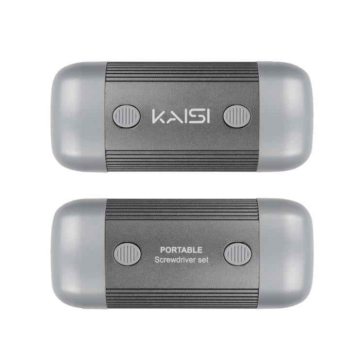 Kaisi 28 in 1 Portable Manual Precision S2 Alloy Steel Screwdriver Set, Kaisi 28 in 1