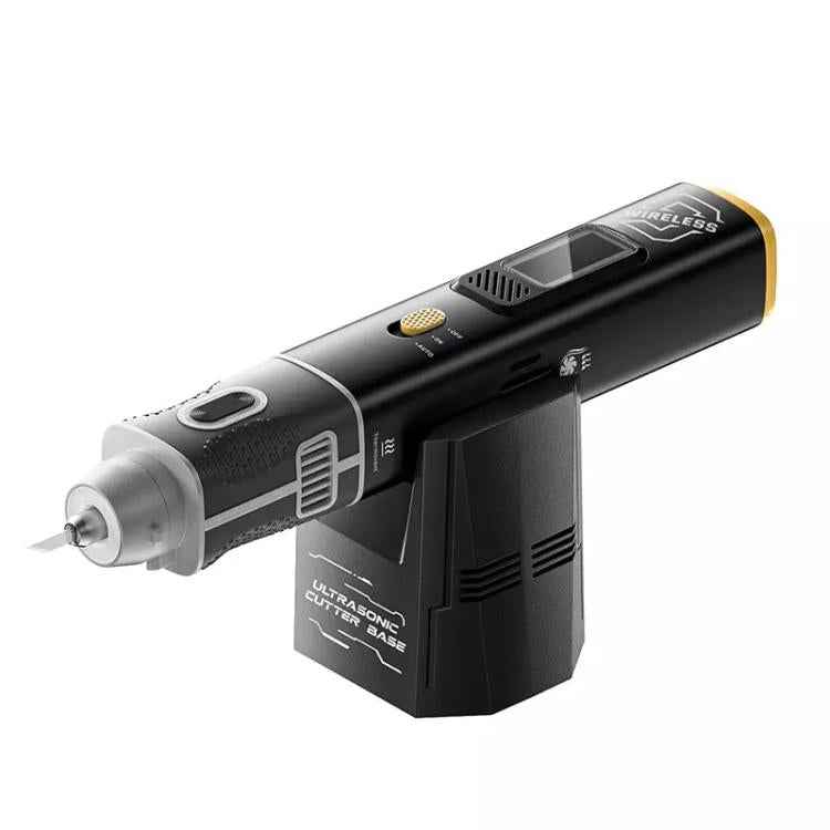 JAKEMY JM-Z29A Dual-mode Storage Base for JAKEMY JM-Y09 Ultrasonic Cutter, JM-Z29A