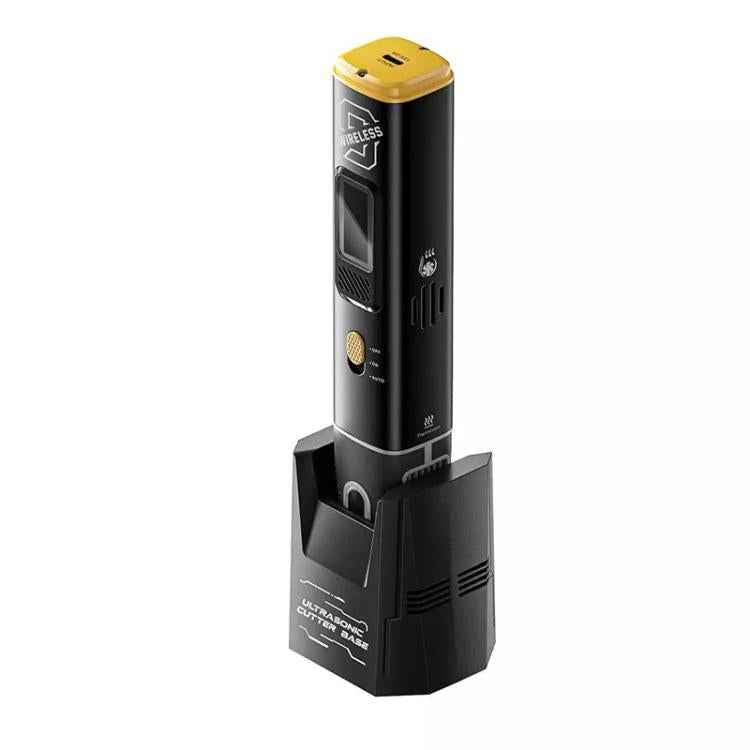 JAKEMY JM-Z29A Dual-mode Storage Base for JAKEMY JM-Y09 Ultrasonic Cutter, JM-Z29A