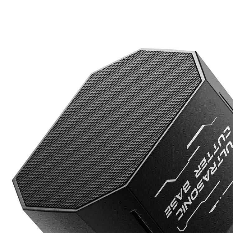 JAKEMY JM-Z29B Dual-mode Storage Base for JAKEMY JM-Y10/JM-Y10 Pro Ultrasonic Cutter, JM-Z29B