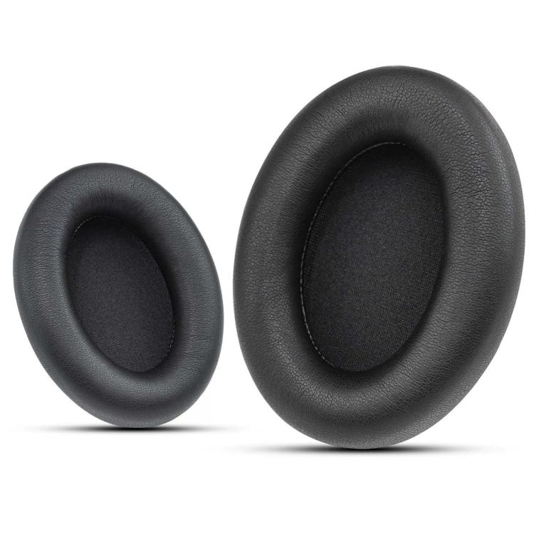 XDcase 1 Pair Protein Leather Headset Replacement Ear Pads with Prying Tool, For Sony WH-1000XM5, For Sony WH-1000XM4, For Sony WH-1000XM3