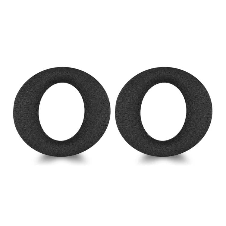 XDcase 1 Pair Headset Replacement Ear Pads with Prying Tool, For Sony PS5 PULSE 3D Wireless