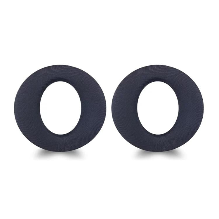 XDcase 1 Pair Headset Replacement Ear Pads with Prying Tool, For Sony PS5 PULSE 3D Wireless